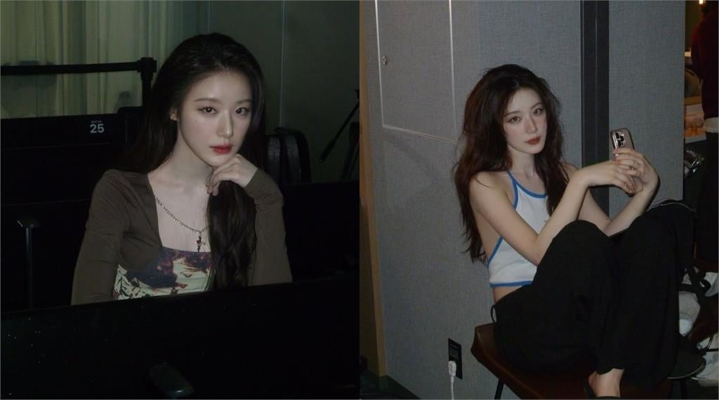 全球百大美女揭曉「2位台灣之光」入榜！李珠珢首入選獲封「最受歡迎啦啦隊員」