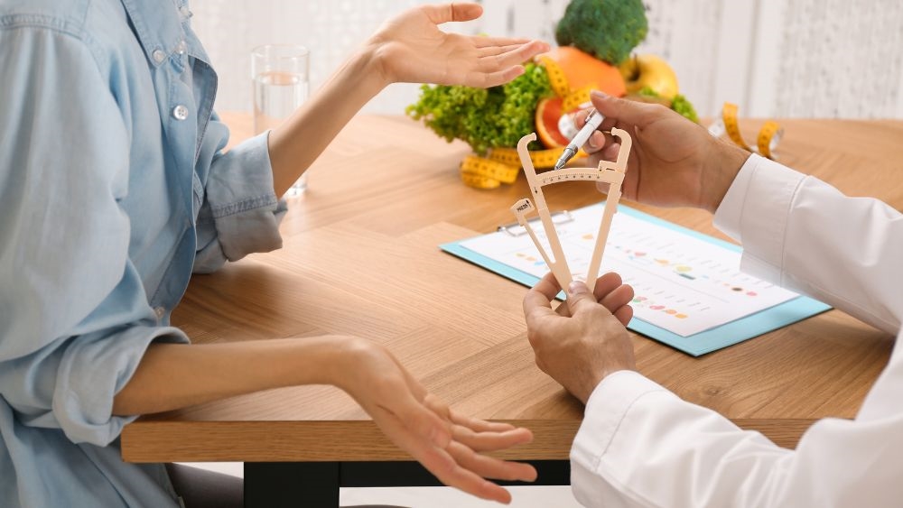 未成年接觸減重針！當家長發現時該如何因應與溝通?