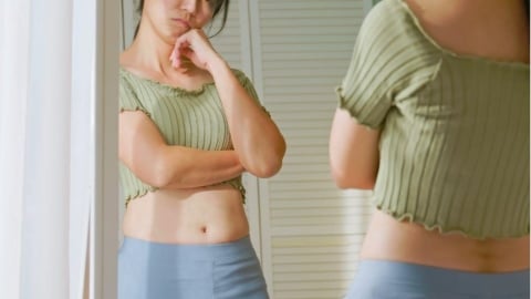 未成年接觸減重針!當家長發現時該如何因應與溝通?