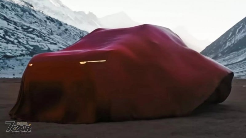 確認導入印度市場，全新改款 Renault Duster 預告將在印度國產上市