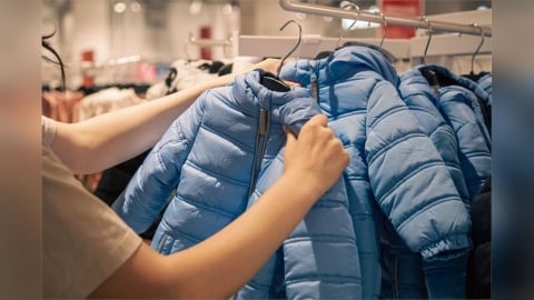 北臉太貴買不下手？他推1外套品牌「防風又超暖」全網讚一致好評