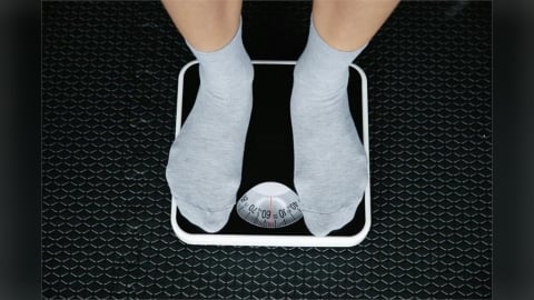 男性變胖出大事！   醫：代謝失衡恐讓精液變差、壽命變短