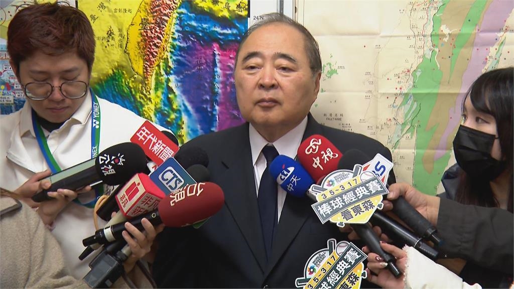 快新聞／規模7強震「台北晃到暈」！郭鎧紋「點出日本1作法」曝原因