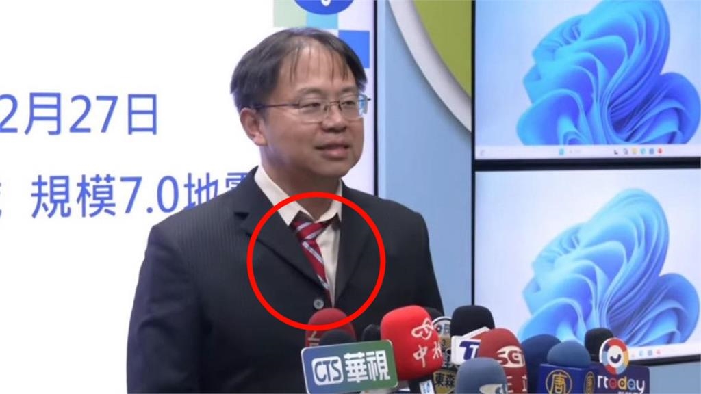 宜蘭7.0強震全台超恐慌！網點名「這關鍵英雄」坐鎮緊急時刻：真的辛苦了