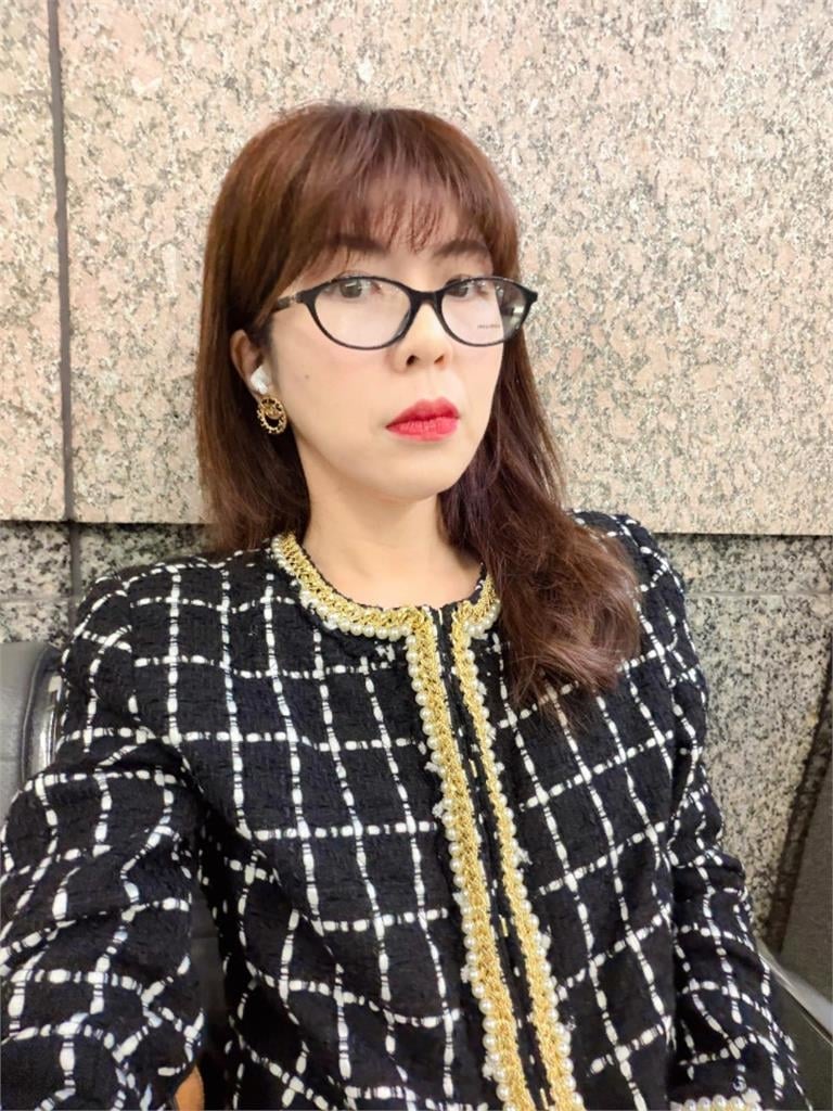 7.0強震全台驚魂！知名律師「肉身護女」　本人嚇喊：還以為是「飛彈打來」…