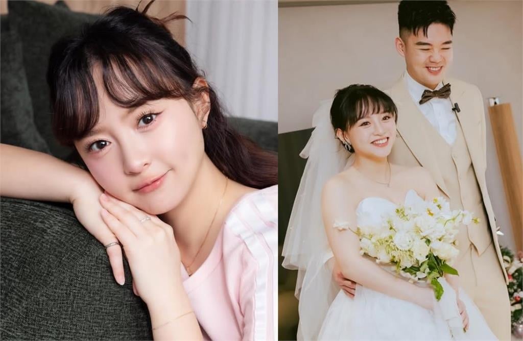 陳詩媛剛辦婚禮就認「每天都焦慮」！坦言孕期焦慮到「不知能做什麼」