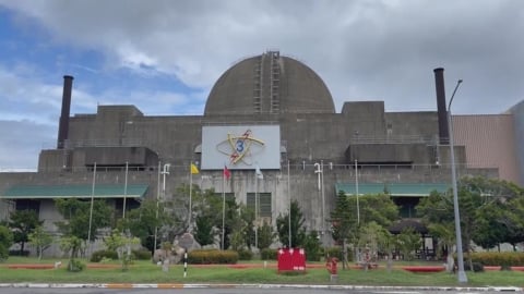 震撼全台！核電廠暫無異常　捷運、高鐵降速行駛