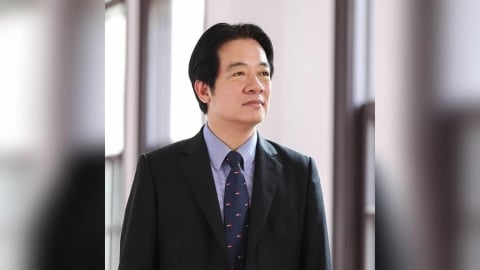 深夜地震！賴清德馬上發文　願國人一切平安