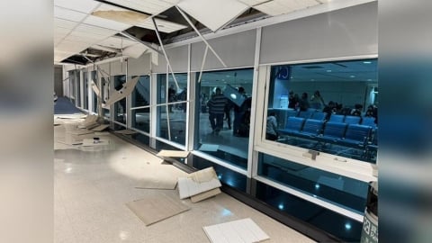 深夜規模7強震成因曝光「這板塊」向北隱沒！氣象署點出「北部超晃」關鍵原因