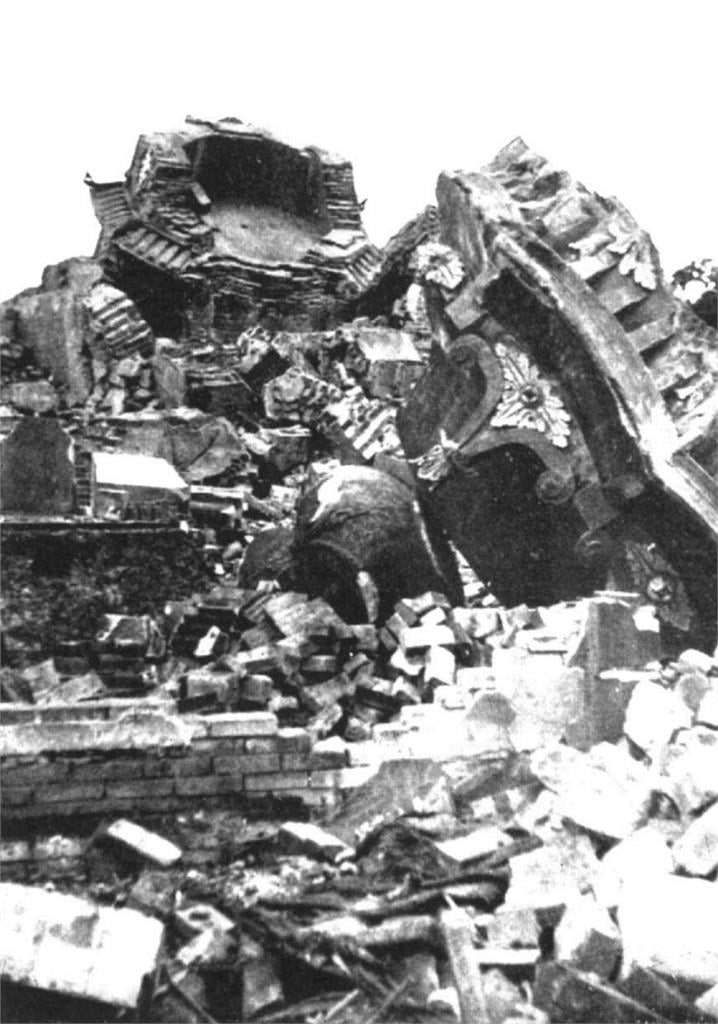 一眼看新聞／深夜強震嚇醒全台！台灣10大地震史快速盤點