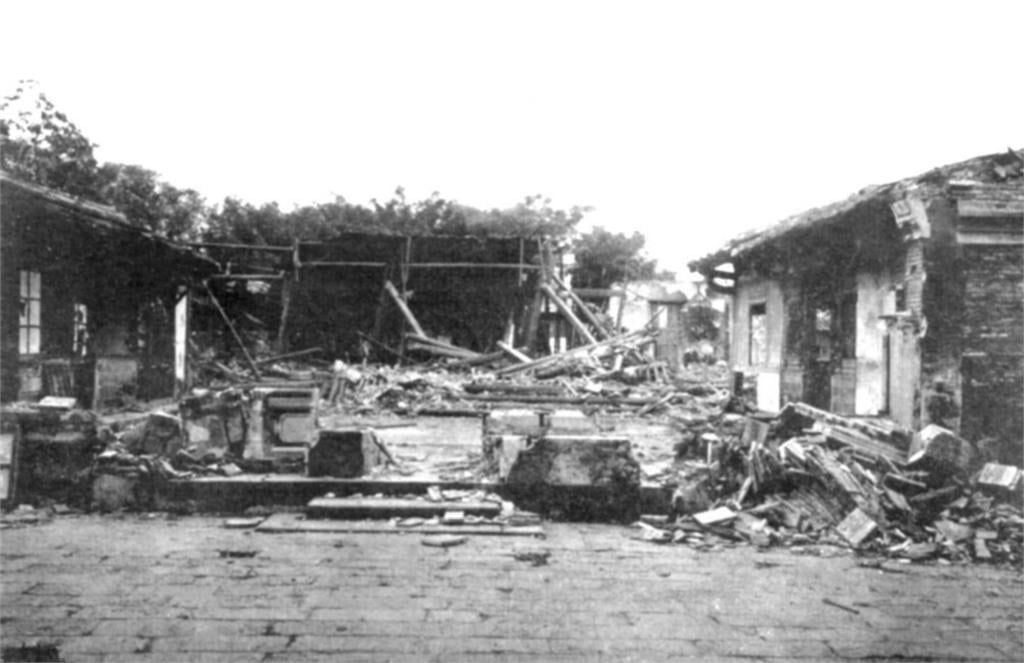 一眼看新聞／深夜強震嚇醒全台！台灣10大地震史快速盤點