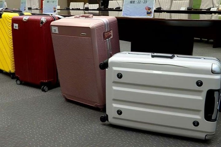 台遊客入境日本遭搜身「私密處都不放過」！過來人秒曝「1原因」：最容易被查