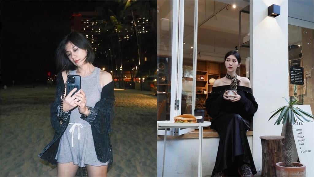 7.0強震晃醒全台！夏于喬嚇壞「抱著肚子哭」崩潰發文：地震太可怕