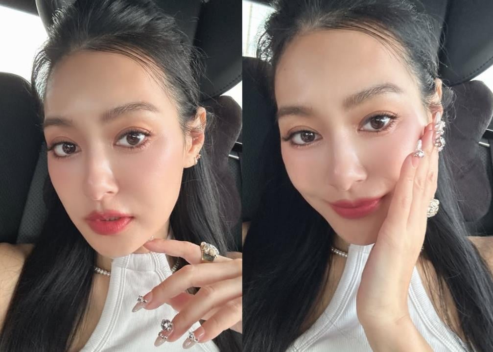 王思佳才剛發文「聽到嗡嗡聲」！不到24小時地震驚呆網稱「預言家」