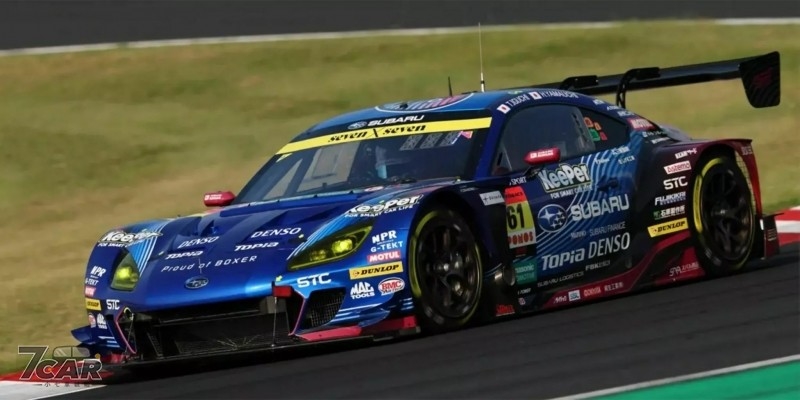 回歸性能本位，Subaru 公布東京改裝車展參展陣容