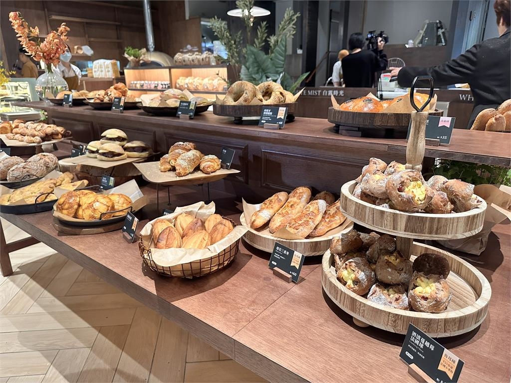 無畏中國瑞幸咖啡來台 路易莎開新店大嗆瑞幸