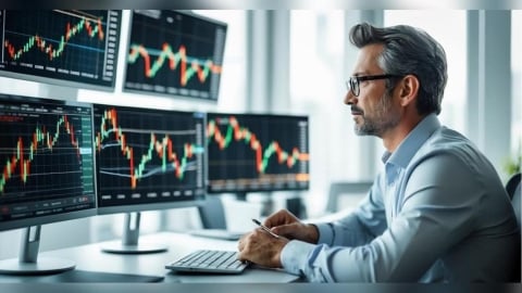 街口投信:全球股市回升  科技股成為市場反彈關鍵