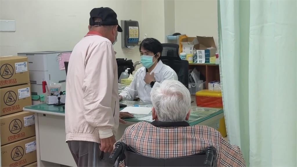 急診醫組搖滾樂團公益演出達500場 元旦前進總統府