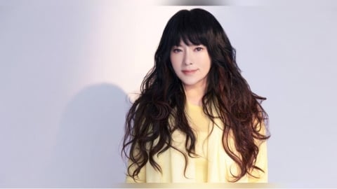 唐綺陽跨出舒適圈！首跨界演唱電影主題曲