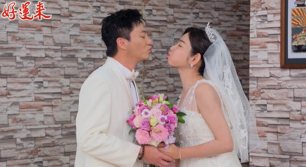 米可白曝拍戲被藍葦華「3字」無情痛批!再鬆口《豆腐媽媽》行前計畫