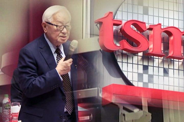 台股無懼「中共軍演」創新高！他「無腦抱台積電」帳上獲利800萬⋯遭網揪盲點