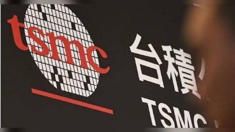 台股無懼「中共軍演」創新高!他「無腦抱台積電」帳上獲利800萬⋯遭網揪盲點