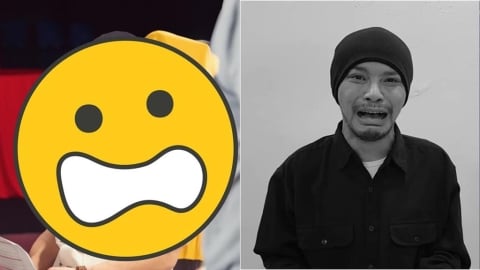 黃明志「疑找到金主」畫面流出！捲「謝侑芯謀殺案」隔2個月再發聲