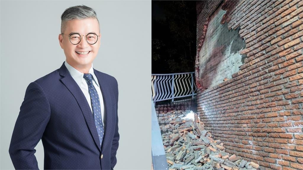 宜蘭7.0強震命理師卜出「空亡卦」　他示警「這段時間」大地母親恐再動怒！