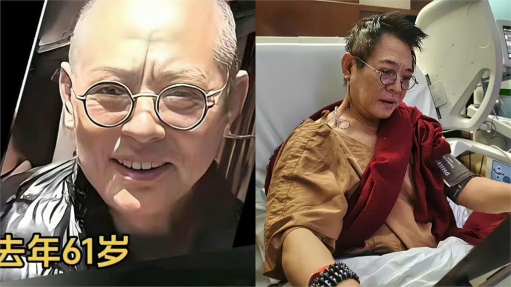 李連杰爆換「武僧心臟」續命！他正面開嗆「沒病幹嘛要換」…下秒自認立好遺囑
