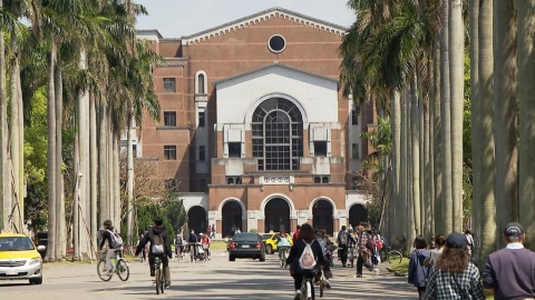 大學招生警訊⋯「54碩博系所」沒人讀！台清陽交都在榜上「這間」8個最多