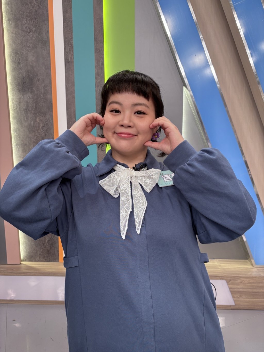 (影)／洪都拉斯假借看診之名 行偷吃家綺豆腐之實？