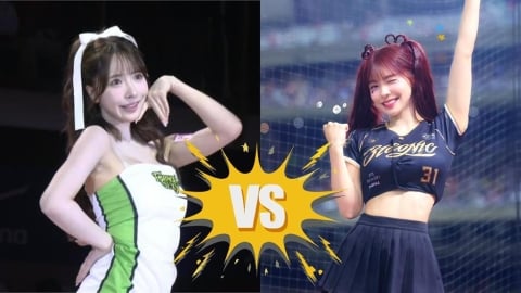 世紀對決「三上悠亞VS李多慧」終極二選一！網一面倒選她曝：親民有愛心