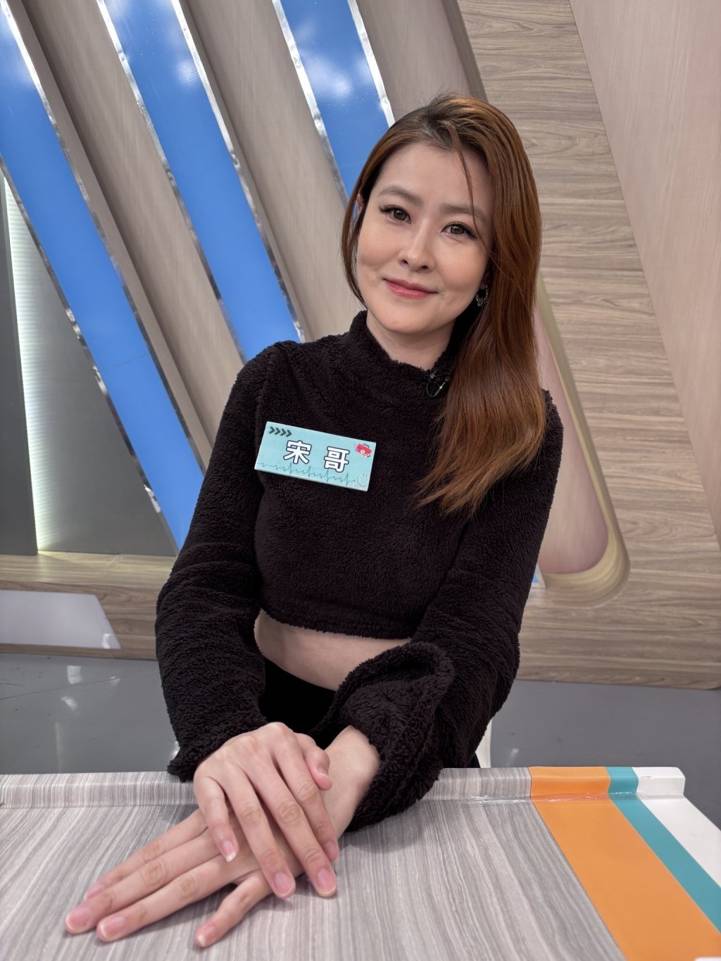 (影)／洪都拉斯用盡全力講笑話 沒想到是後輩早已講過的二手笑話？