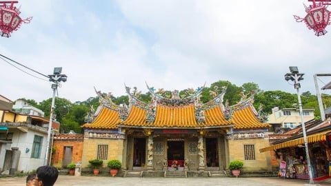 全台最強老街換人坐？這地被推爆「比九份好逛」一票人認證：好吃又好買