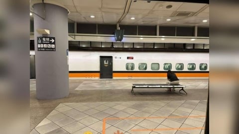 高鐵夜間增班！每週總班次達1,134班　最早訂票時間曝光