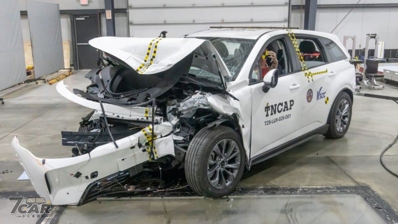 同步頒發 TNCAP 制度第一版獎項 　TNCAP 公佈 Custin、Tucson L、Yaris