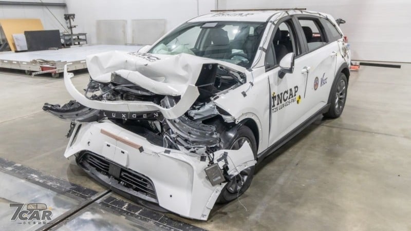 同步頒發 TNCAP 制度第一版獎項 　TNCAP 公佈 Custin、Tucson L、Yaris