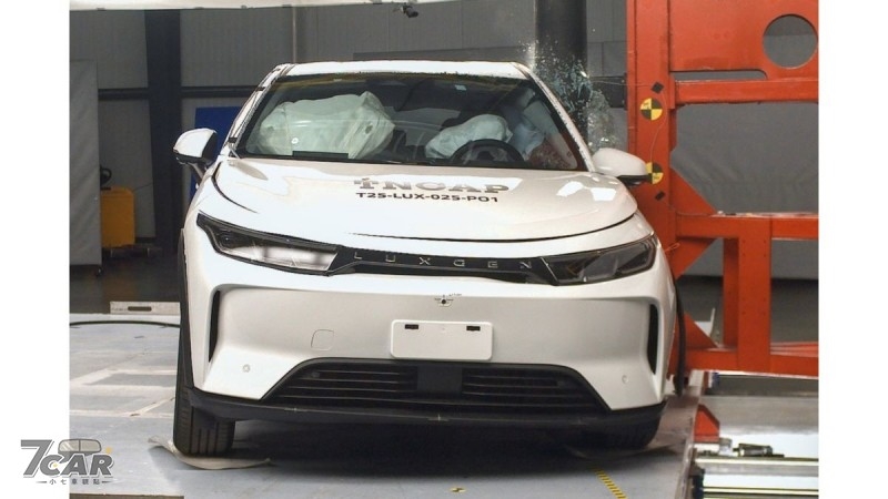 同步頒發 TNCAP 制度第一版獎項 　TNCAP 公佈 Custin、Tucson L、Yaris