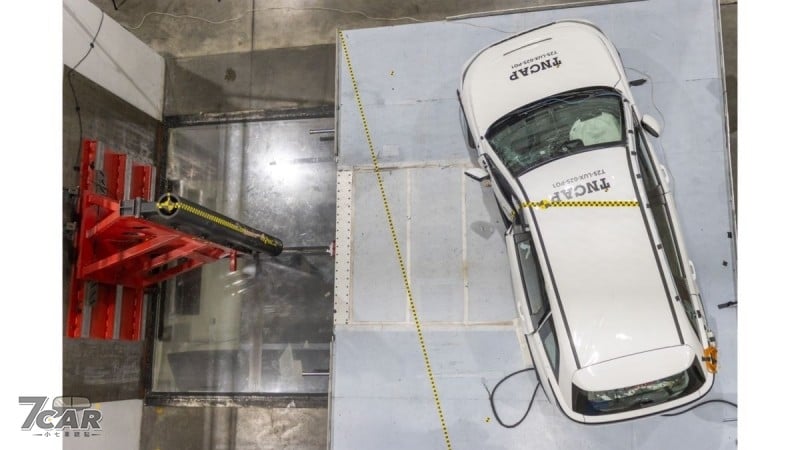 同步頒發 TNCAP 制度第一版獎項 　TNCAP 公佈 Custin、Tucson L、Yaris