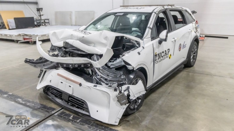 同步頒發 TNCAP 制度第一版獎項 　TNCAP 公佈 Custin、Tucson L、Yaris