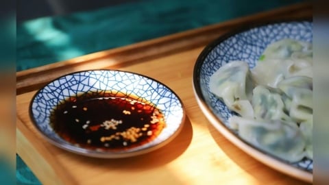 愛吃「醬」的注意了！醫曝「5大傷腎醬料」排行榜…第2名幾乎天天在吃