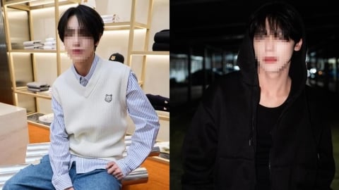 鮮肉男模遭控性侵「嚴正發聲了」！本人怒駁：絕無違反女生意願