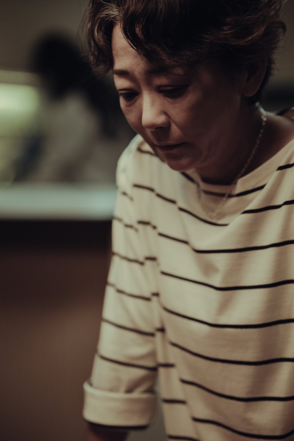 曹蘭「女女戀」溫柔守護劉瑞琪！ 3分半催淚告白惹哭網 動容演技超乎預期