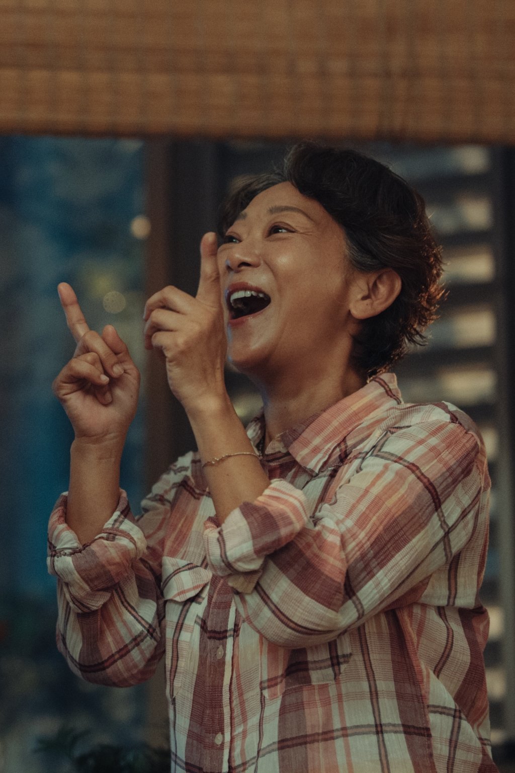 曹蘭「女女戀」溫柔守護劉瑞琪！ 3分半催淚告白惹哭網 動容演技超乎預期