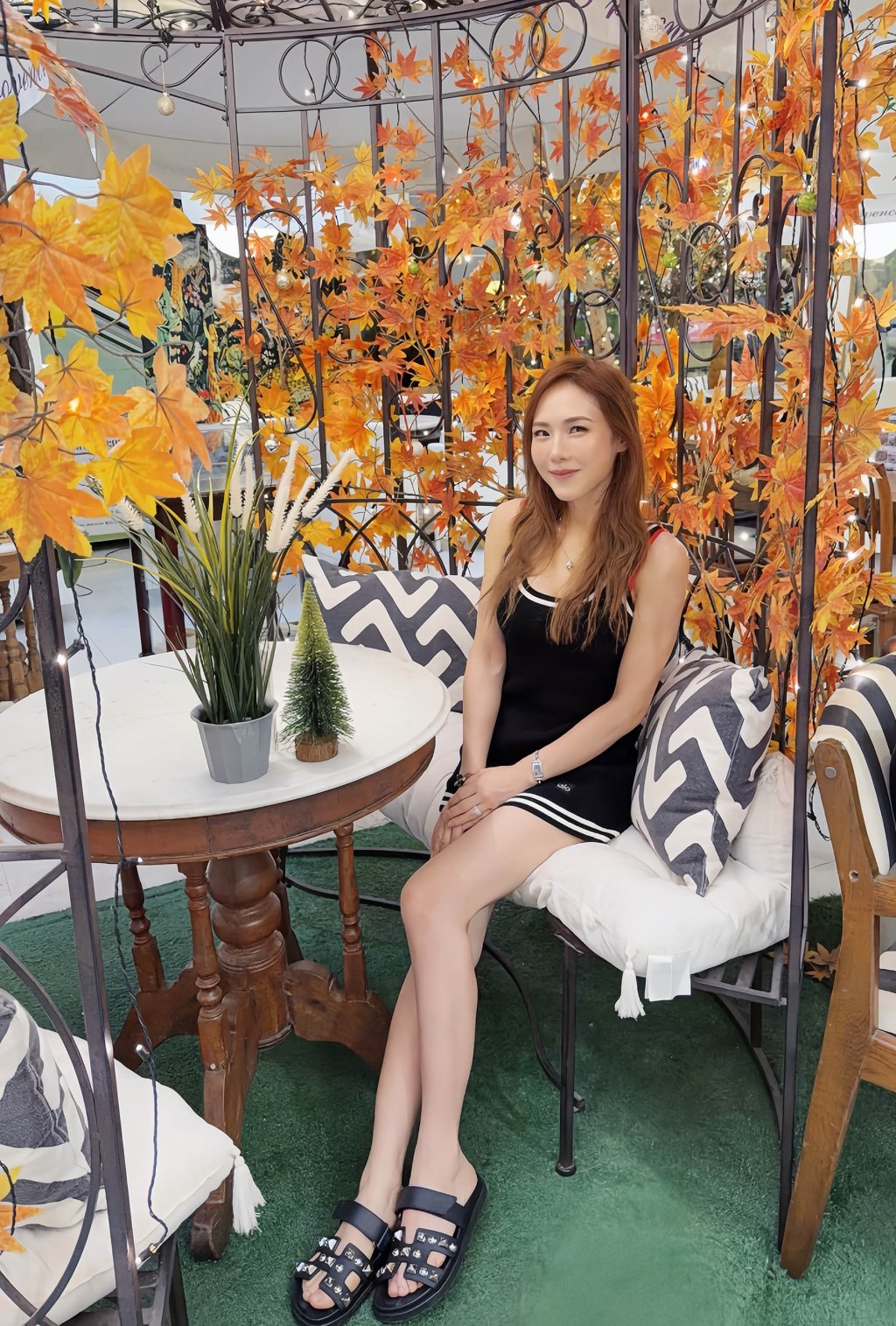 吳申梅總結3年人妻心情！ 創作新歌曝婚後生活 開口就唱到落淚