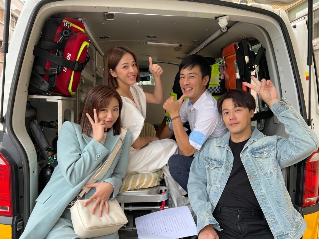 傅子純驚爆「藏私生子」孩子的媽竟是蘇晏霈？他曬合照親自回應了