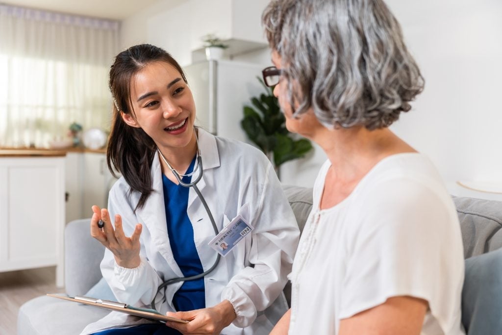 近年年輕名人血癌頻傳  醫師：異體移植後掌握「三吹四請」  及早揪出 GvHD