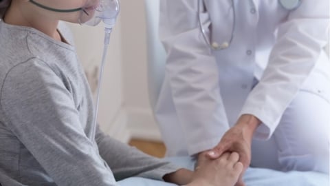 近年年輕名人血癌頻傳  醫師：異體移植後掌握「三吹四請」  及早揪出 GvHD