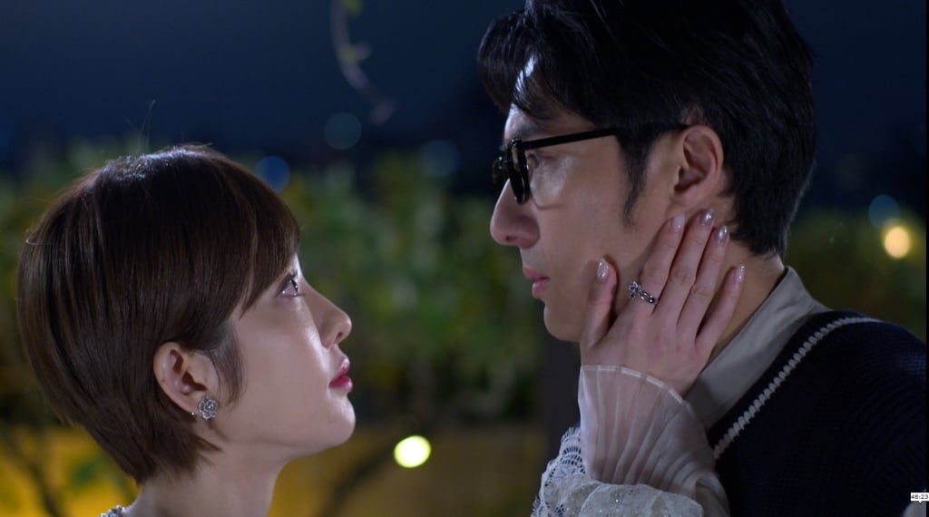 李運慶《豆腐媽媽》首演八點檔就挑戰「渣男」外遇王晴!正宮蘇晏霈全被蒙鼓裡