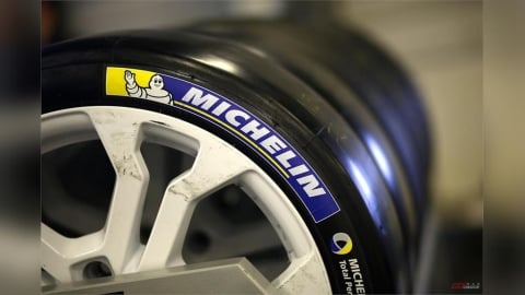 米其林春節購胎禮遇開跑，行動廚房隨行隨煮！